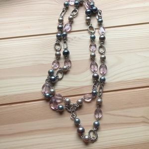 Remover designs necklace